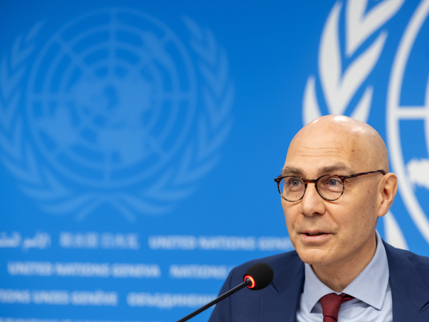 Sudan: UN warns of the effects of deterioration