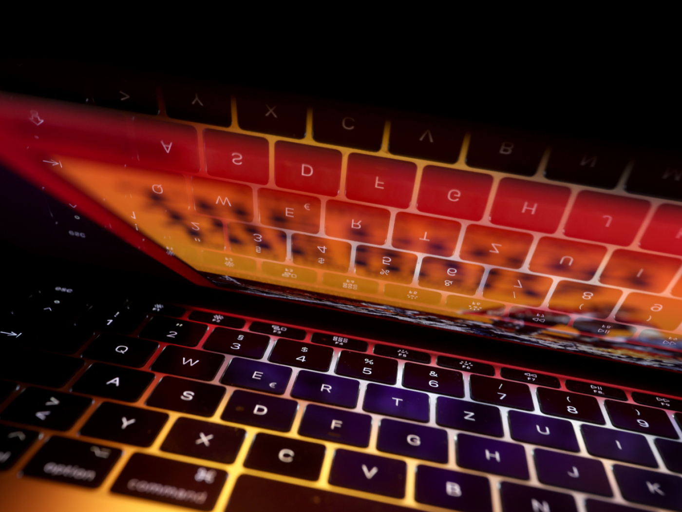 Four arrests in raid against human traffickers from Romania