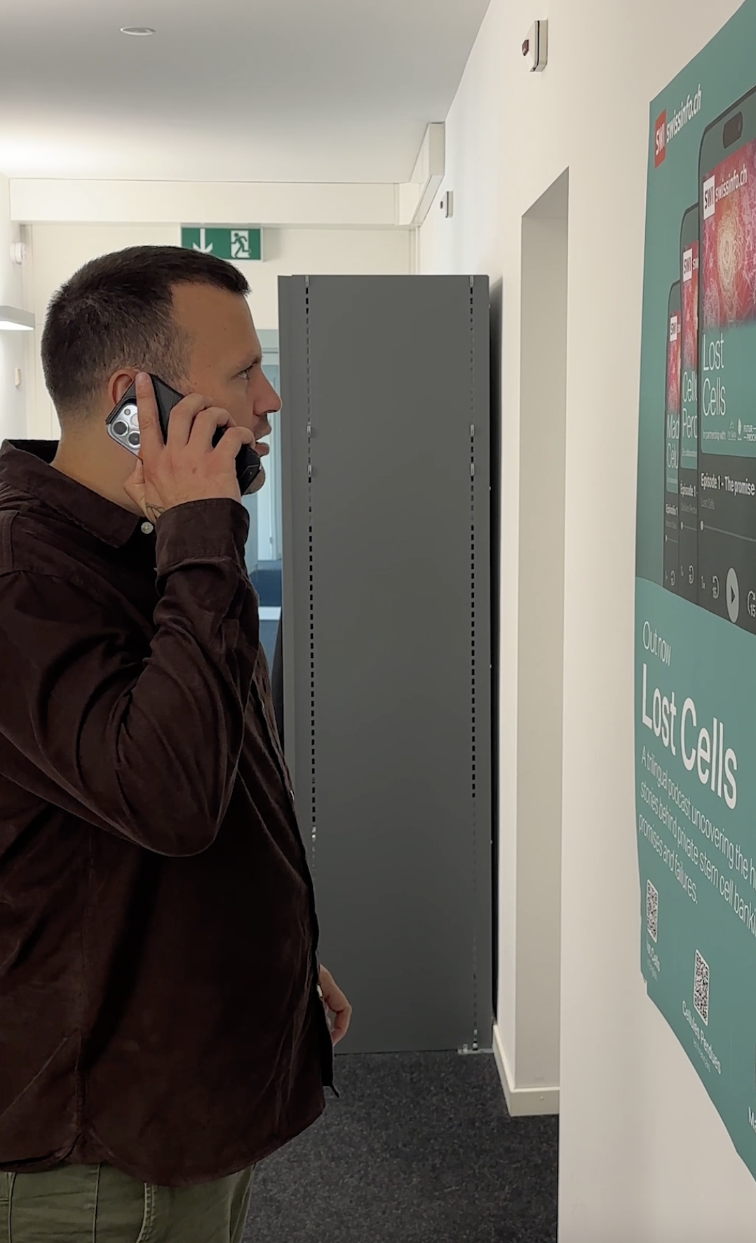 Un experimento del Instituto de Tecnología de Zúrich ETH revela que ChatGPT votaría de manera distinta a los humanos.