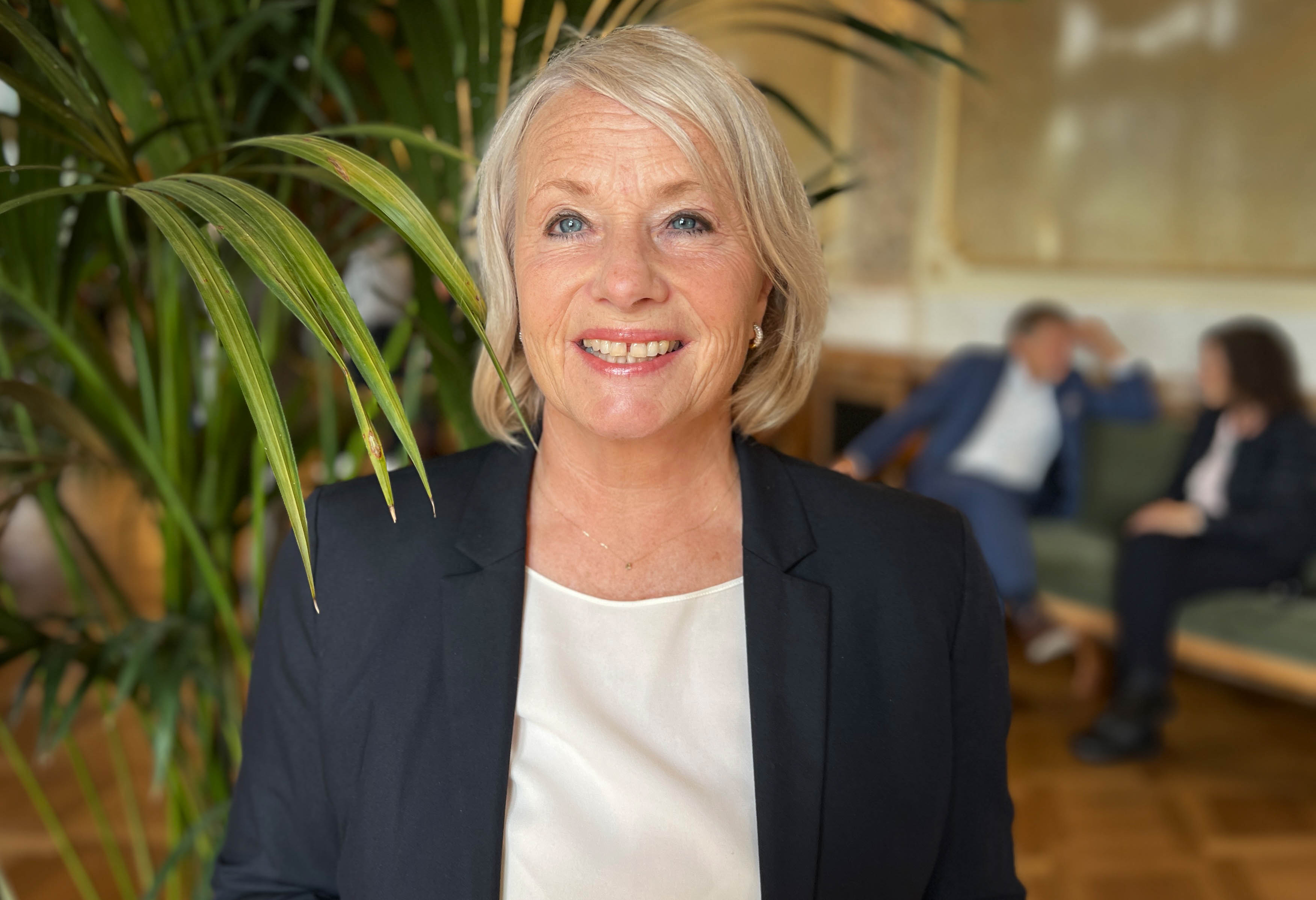 Elisabeth Schneider-Schneiter