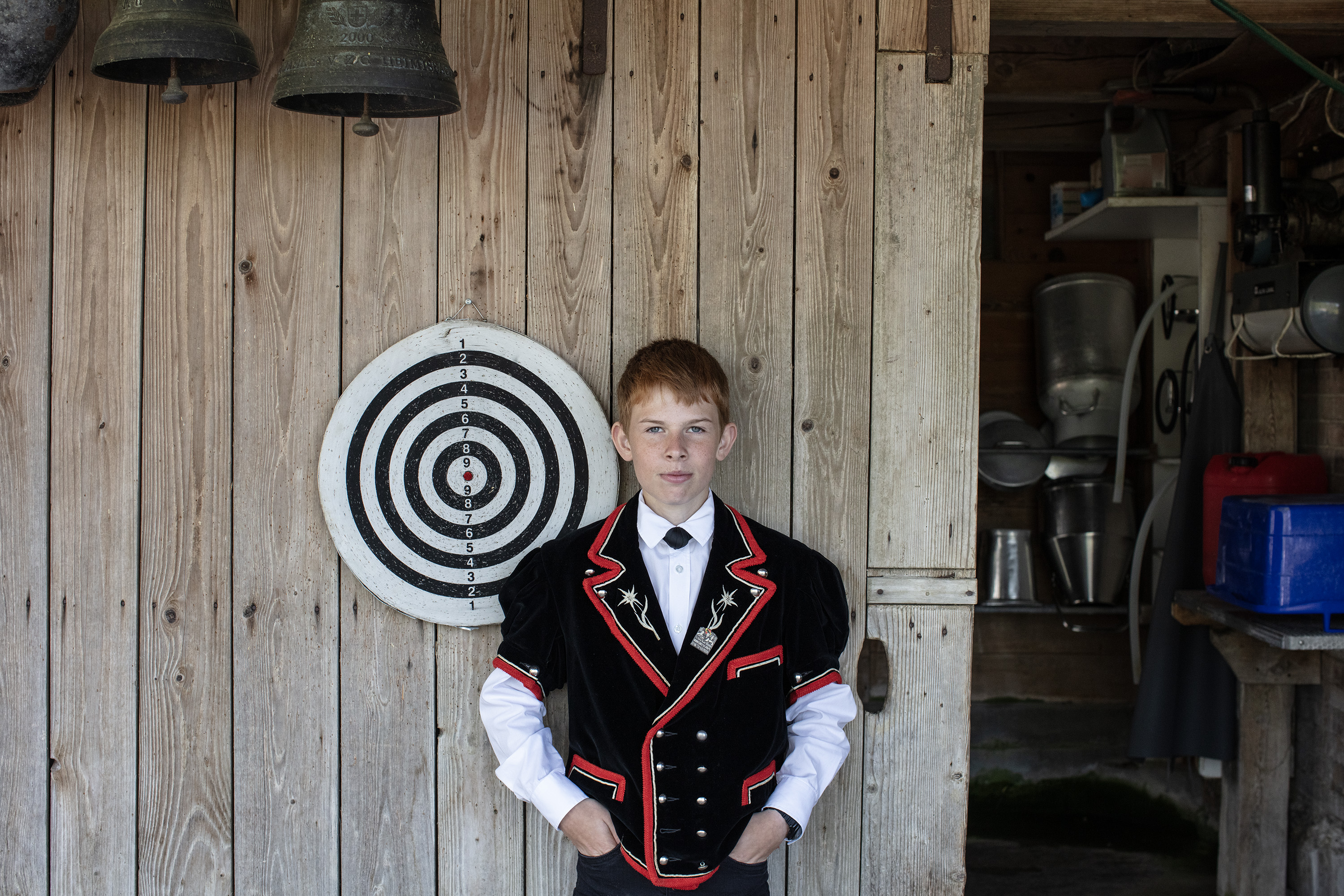 Alexander Wegmüller