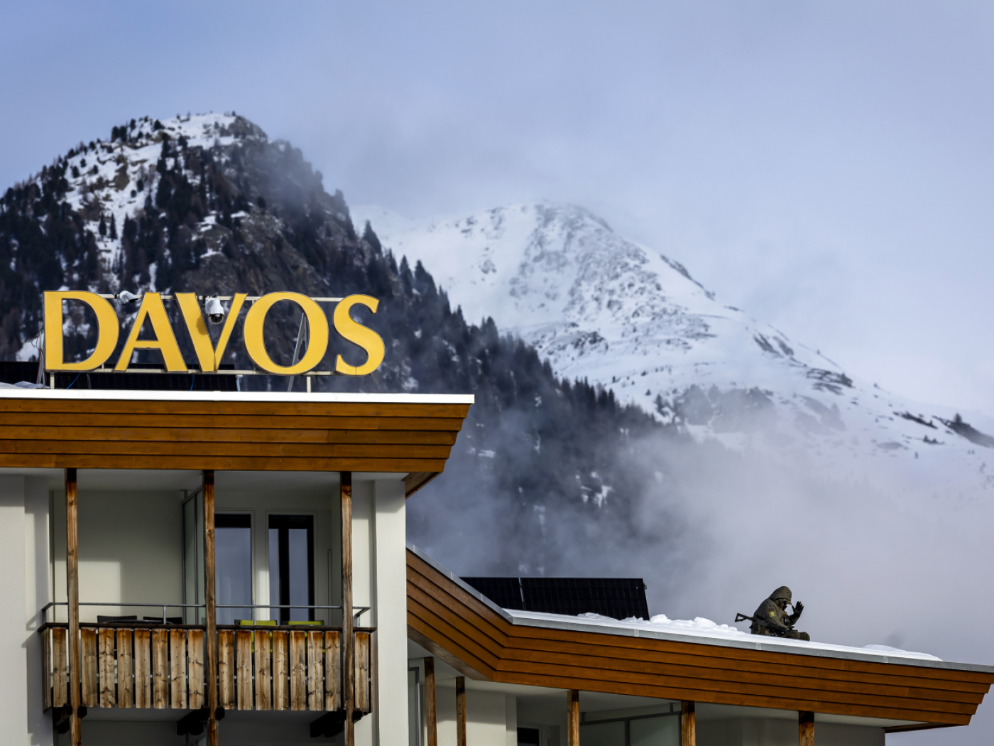 Davos region: two out of five residents want less tourism