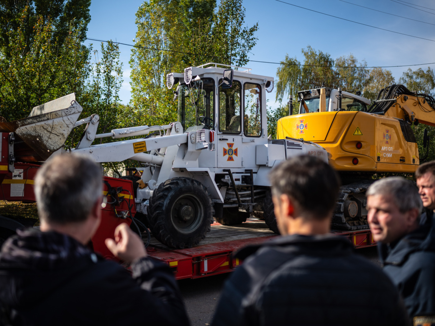 OECD criticises Swiss cuts in development cooperation