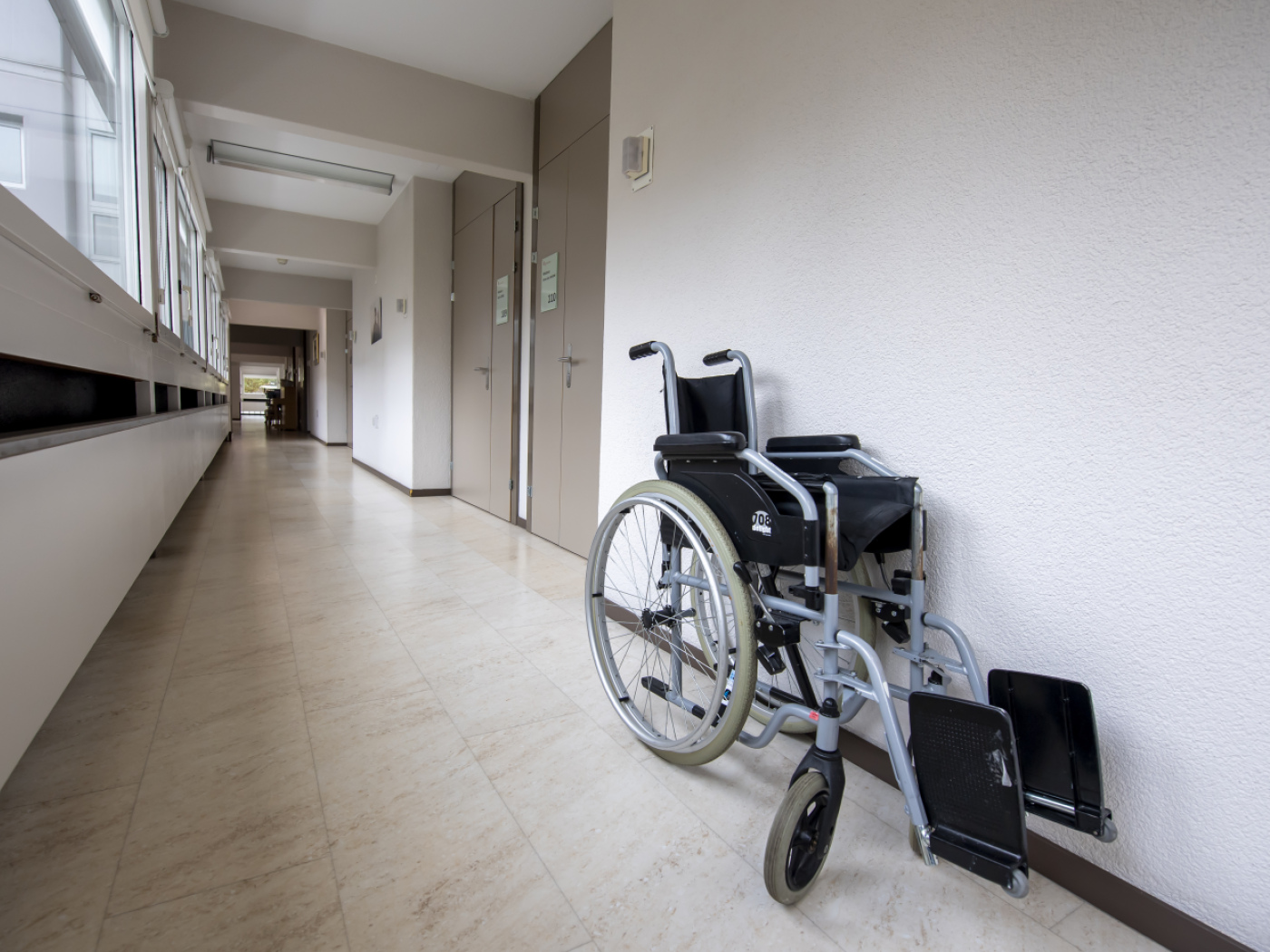 rights people dementia ems: concern