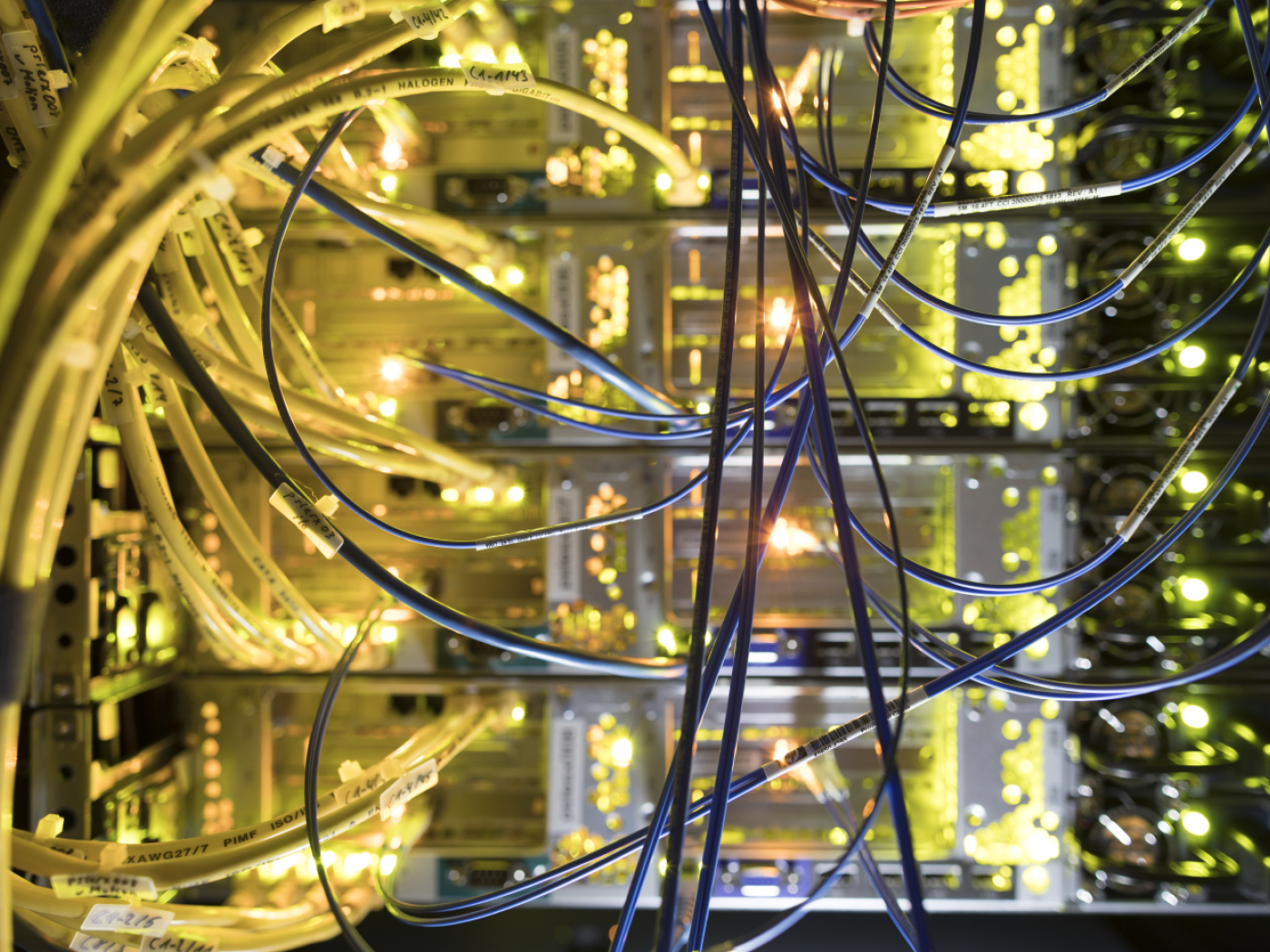 UBS and Pictet victims of data theft from subcontractor