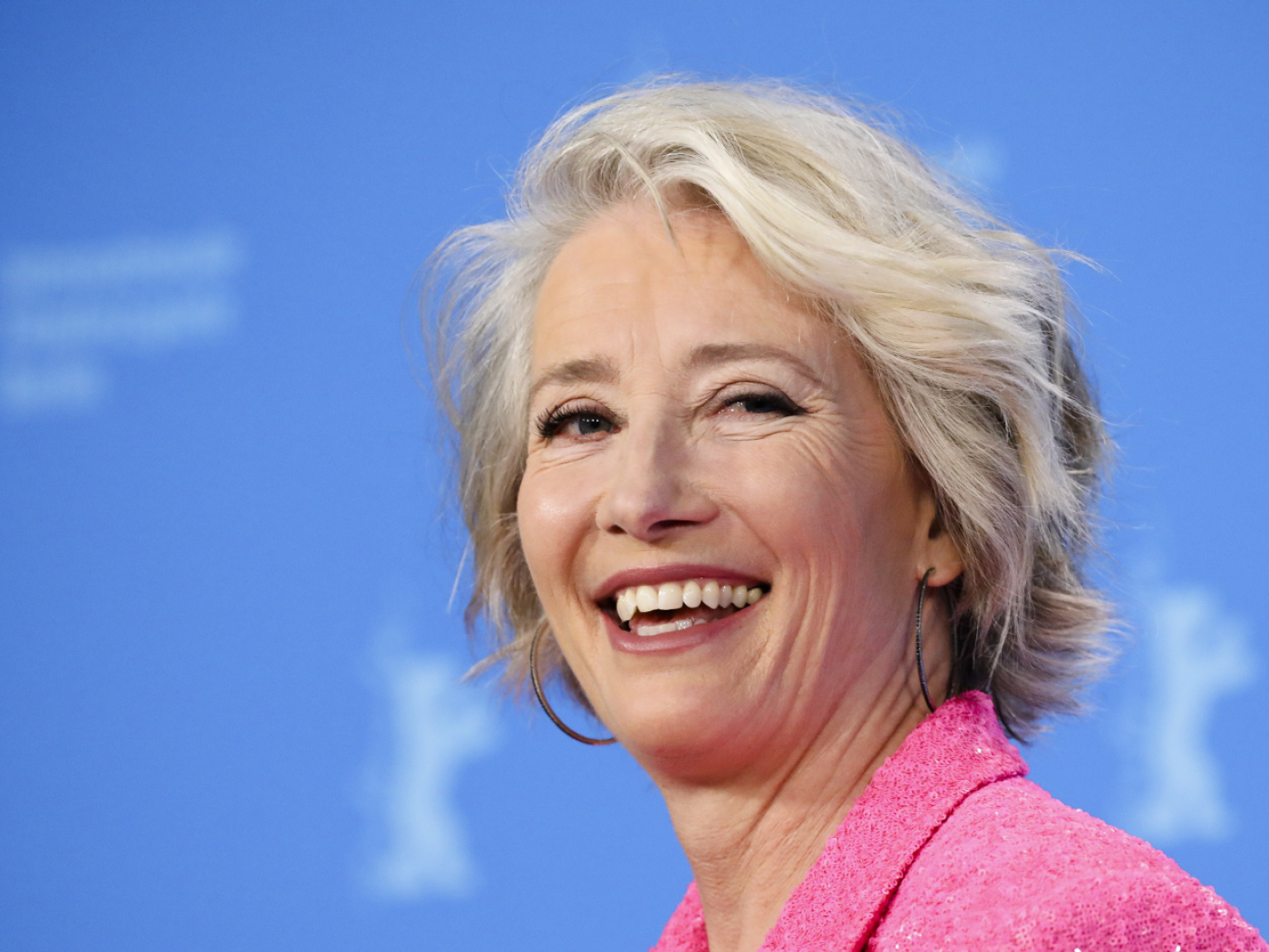 Locarno Film Festival: Leopard Club Award to Emma Thompson