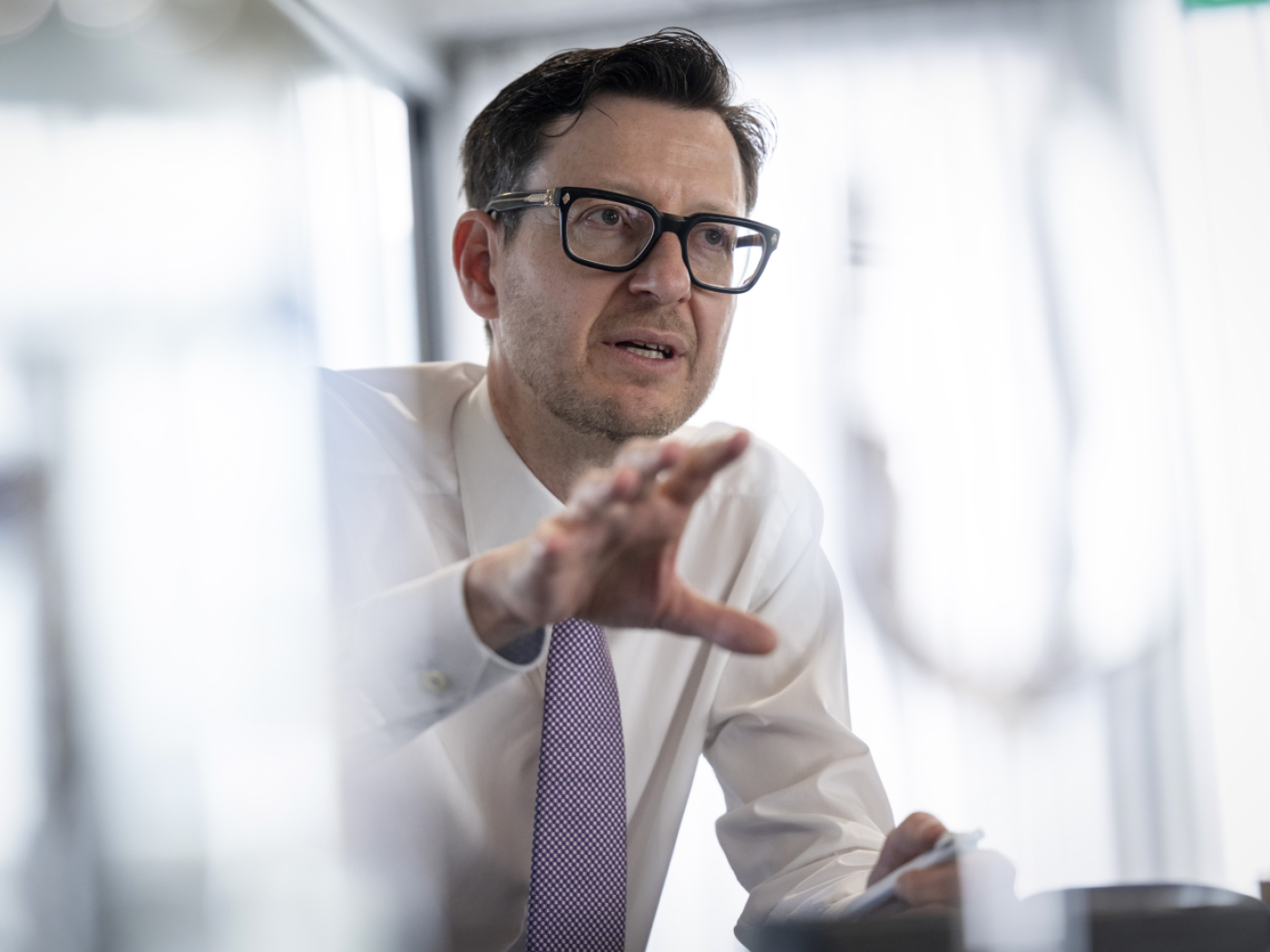 Watch industry calls for 'clear solution' between Switzerland and USA