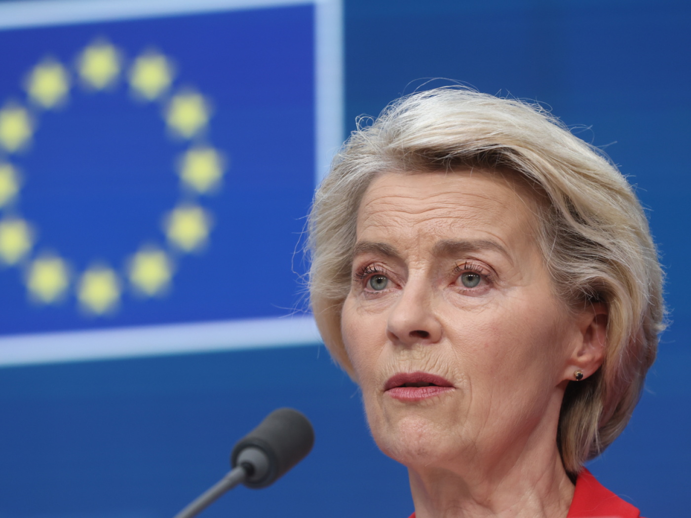 eu looks trade agreement united