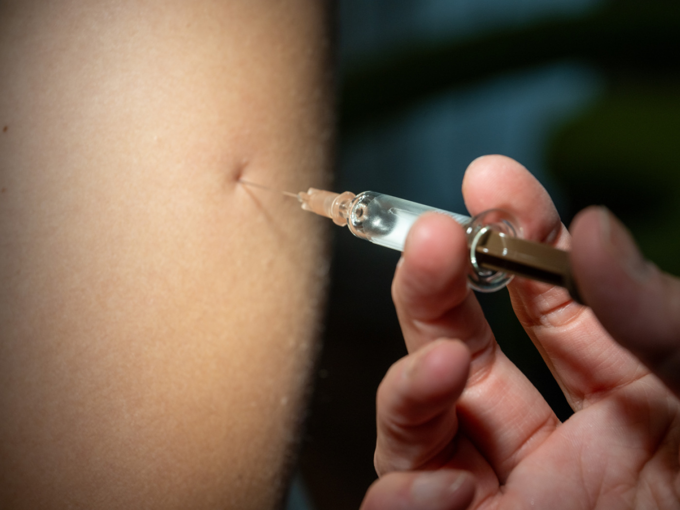 According to a new study, the Mpox virus can also infect the brain