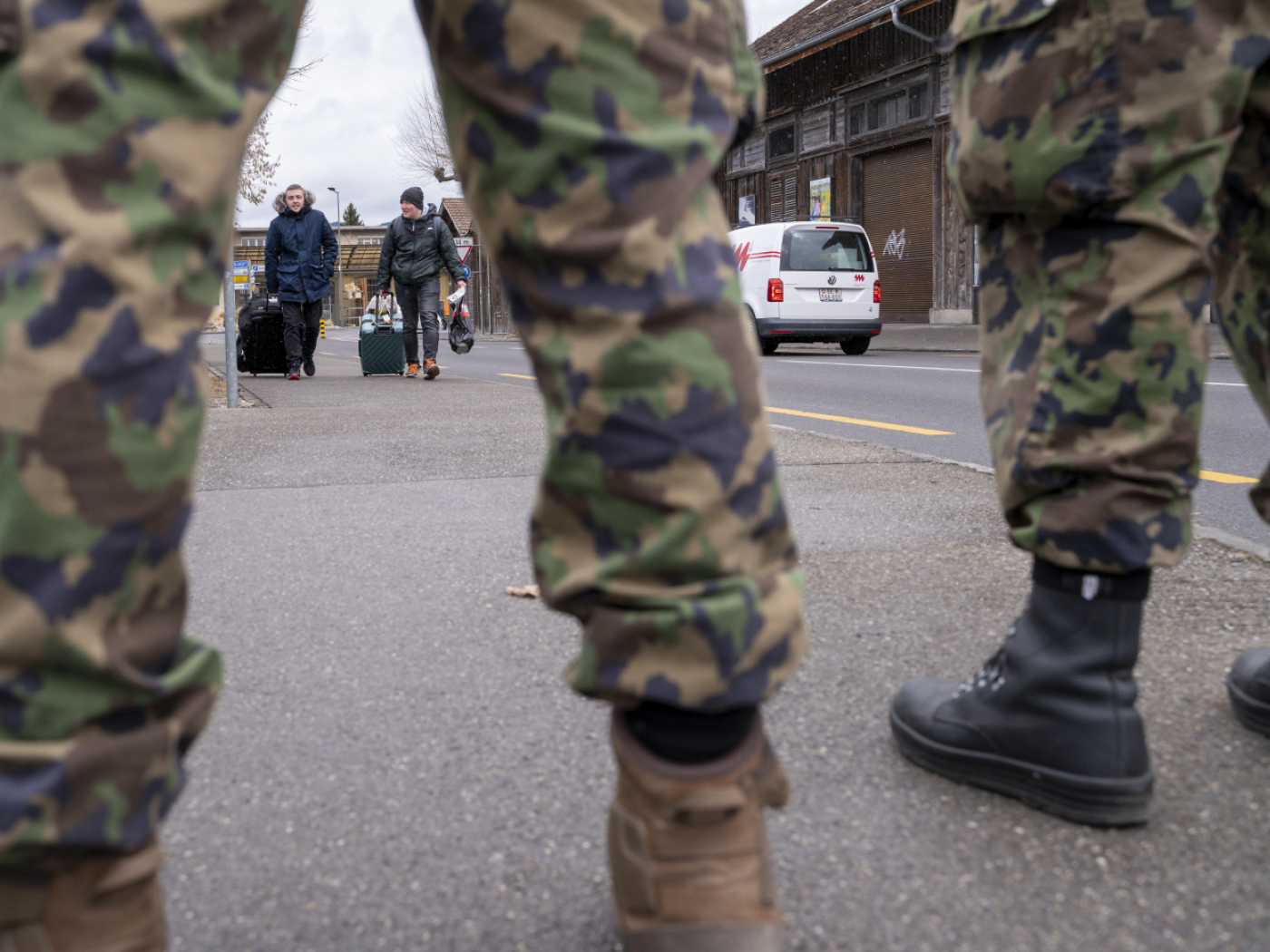 militari