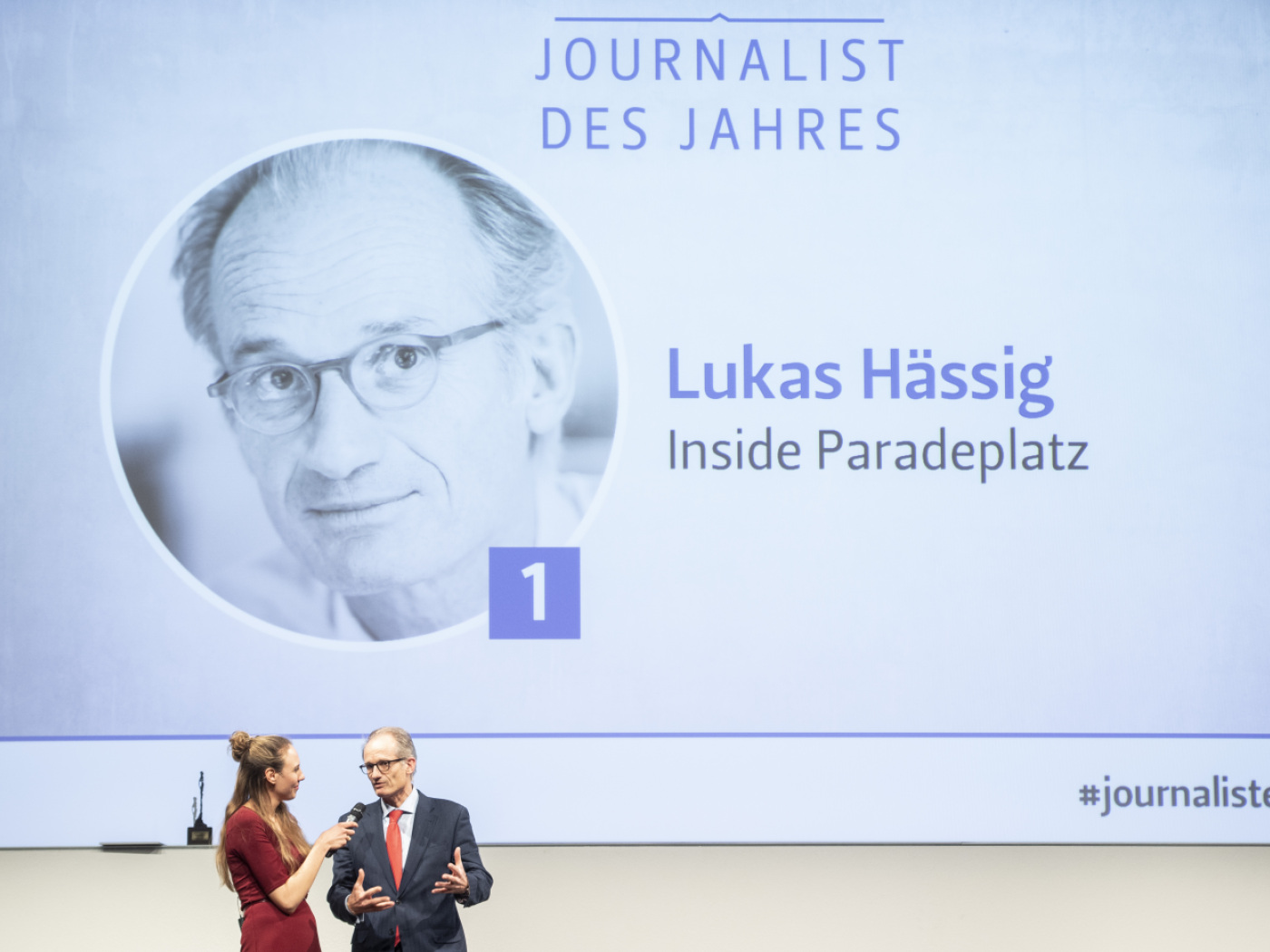 Vincenz case: Zurich investigation targets Inside Paradeplatz