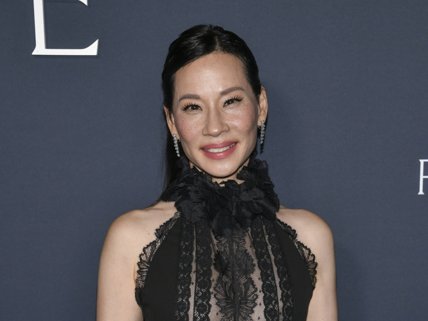 Locarno Film Festival: Lifetime Achievement Award to Lucy Liu