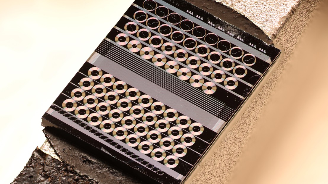 Swiss researchers are active in designing next generation semiconductors