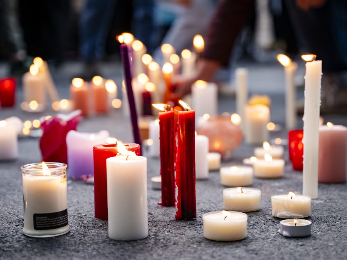 Three urgent measures to combat feminicide