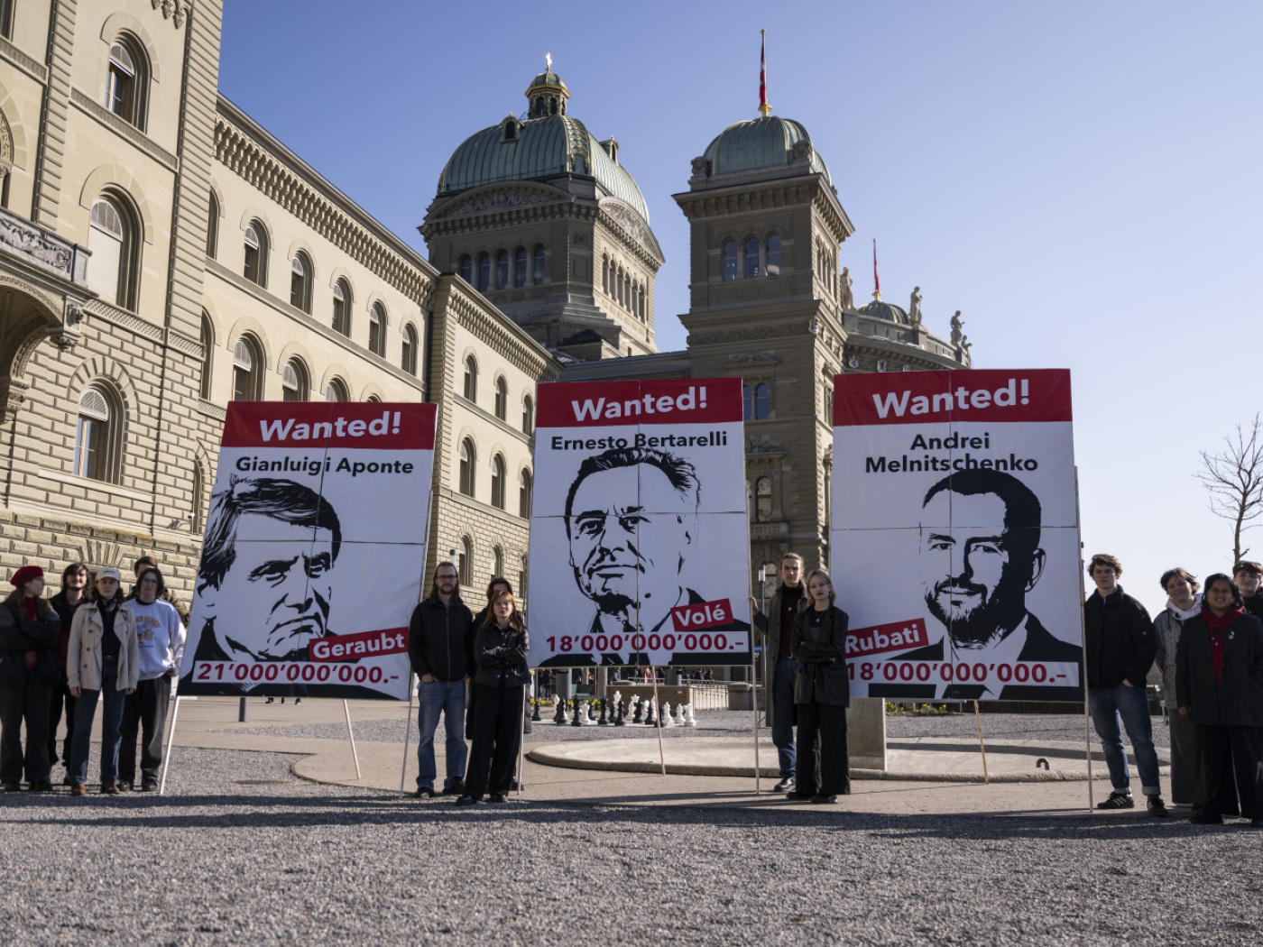 Councillors reject initiative to tax million-euro inheritances