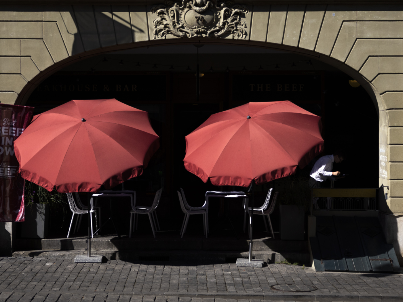 Heatwaves are getting hotter and hotter - temperature extremes are increasing