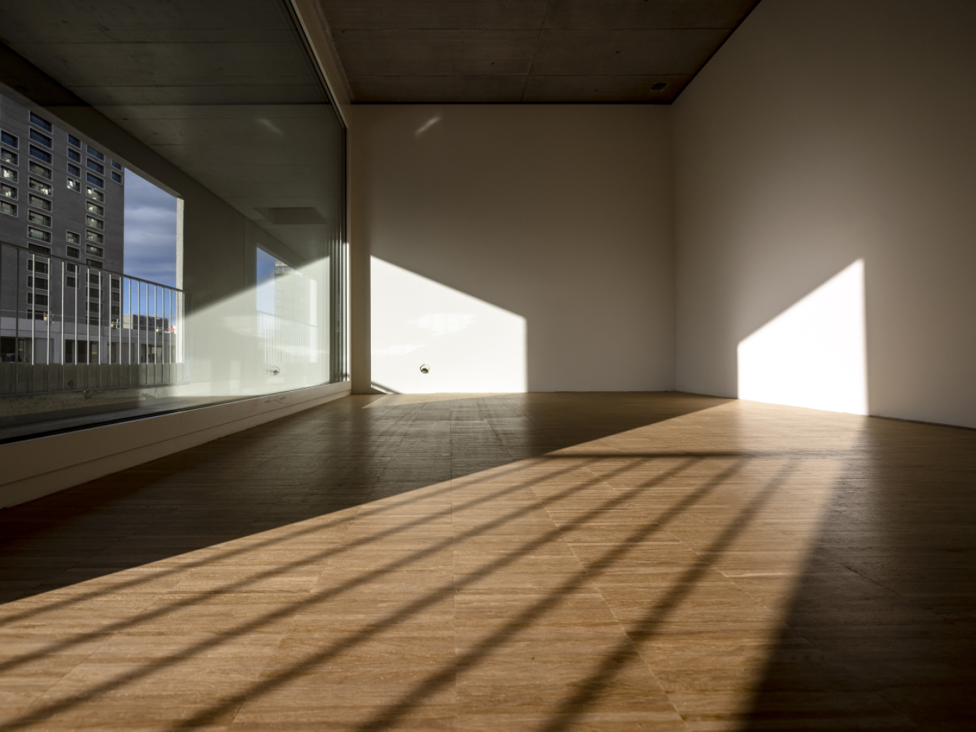 More rental flats are being advertised - demand remains high