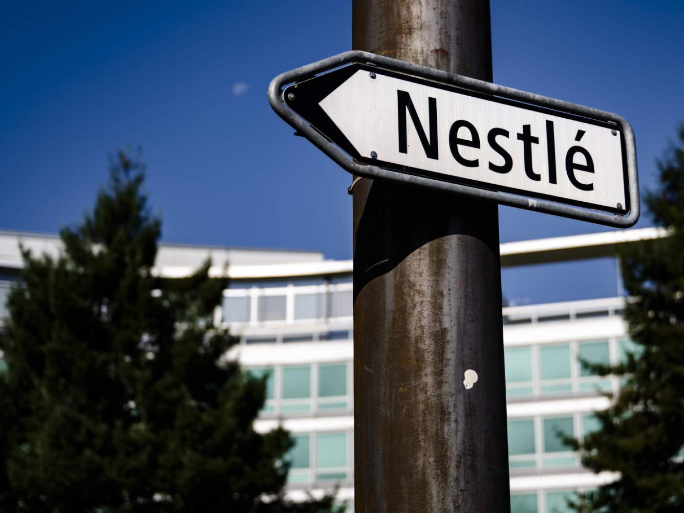 nestlé suisse appoints new managing