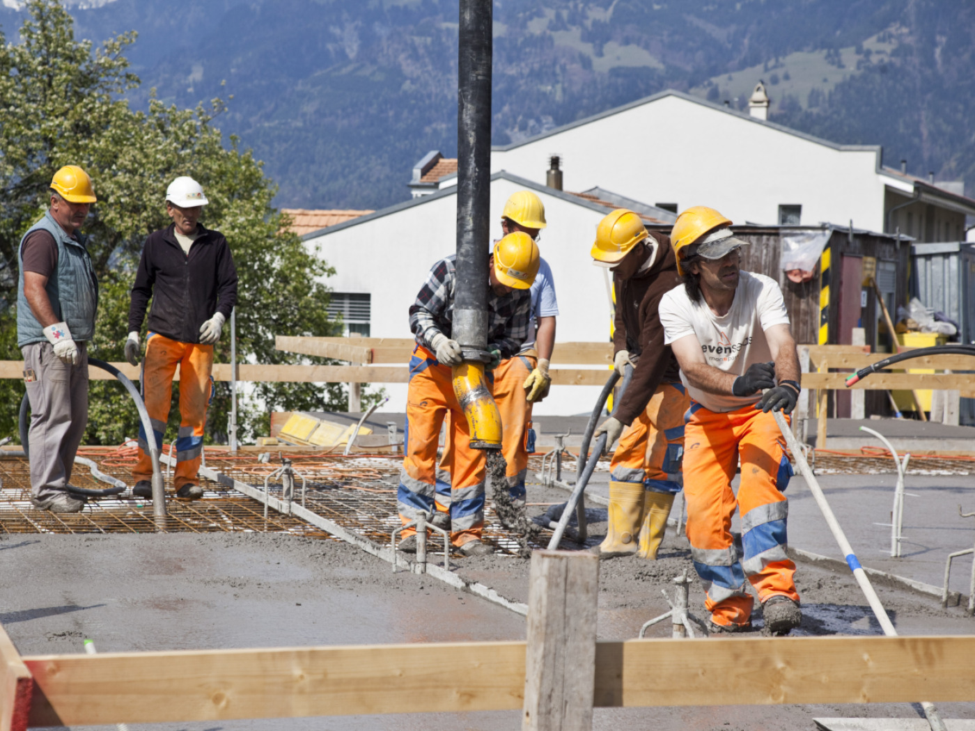 Economists lower their expectations for economic growth in 2026