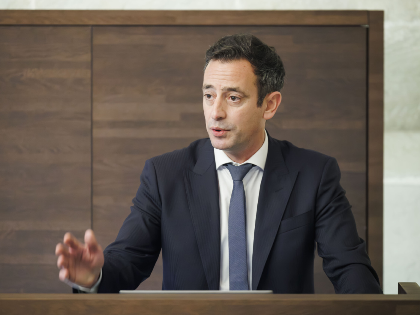 Vaud sets up a radicalisation prevention unit