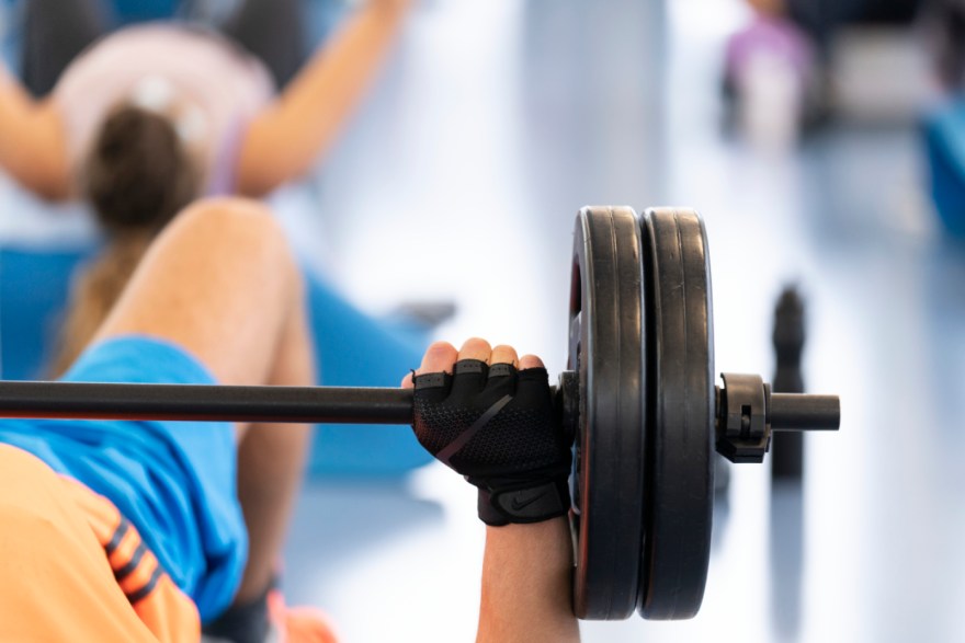 Fitness Boom: Gyms Smash Records Fitness Boom: Gyms Smash Records