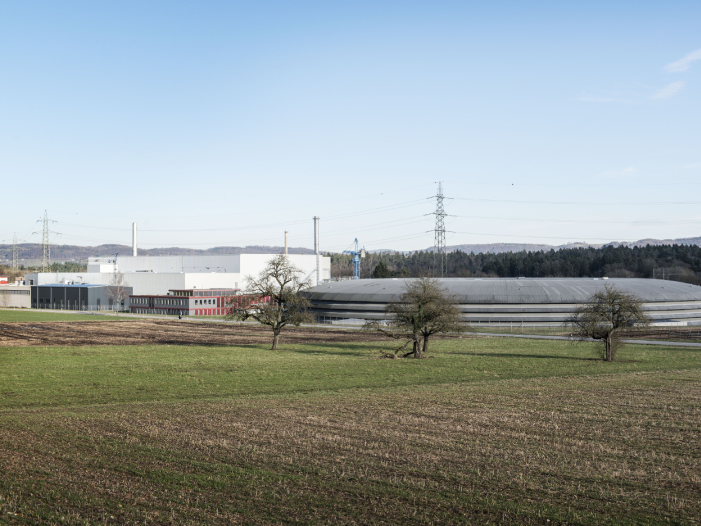 Swiss researchers develop new weapon against lymphoma