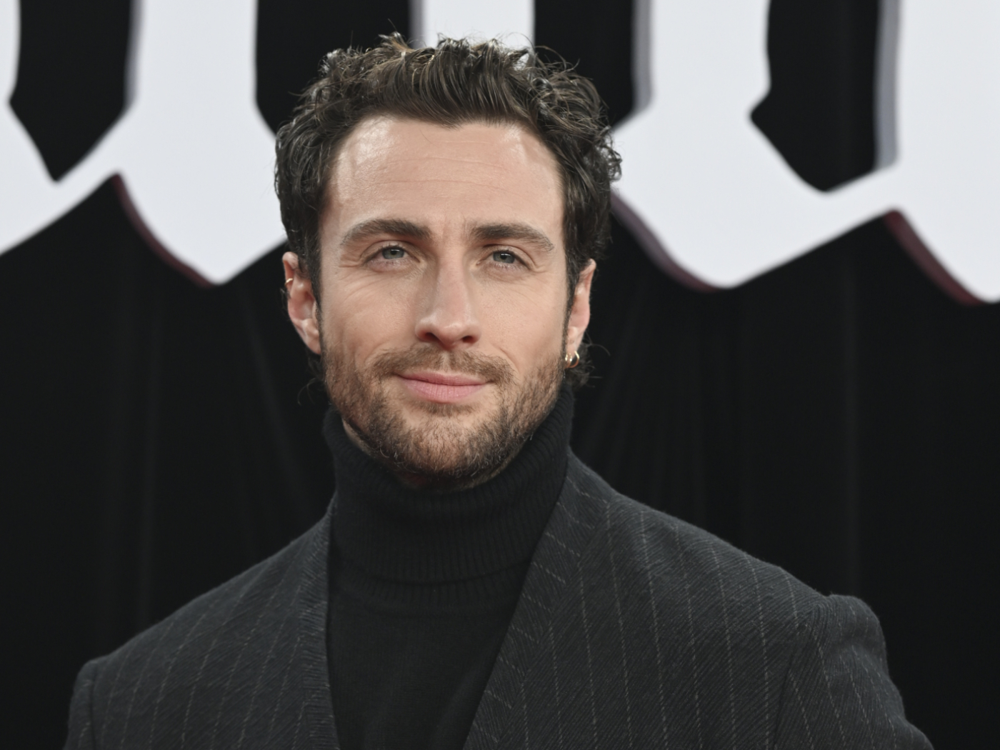 James Rolle Iii Aaron Taylor-Johnson befeuert Gerüchte um James-Bond-Rolle - SWI ...