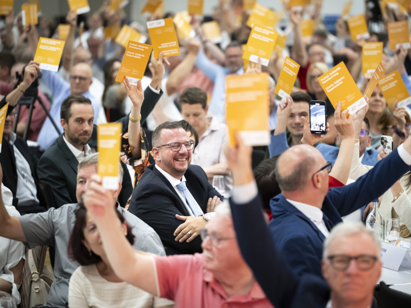 swiss center elected philipp matthias new
