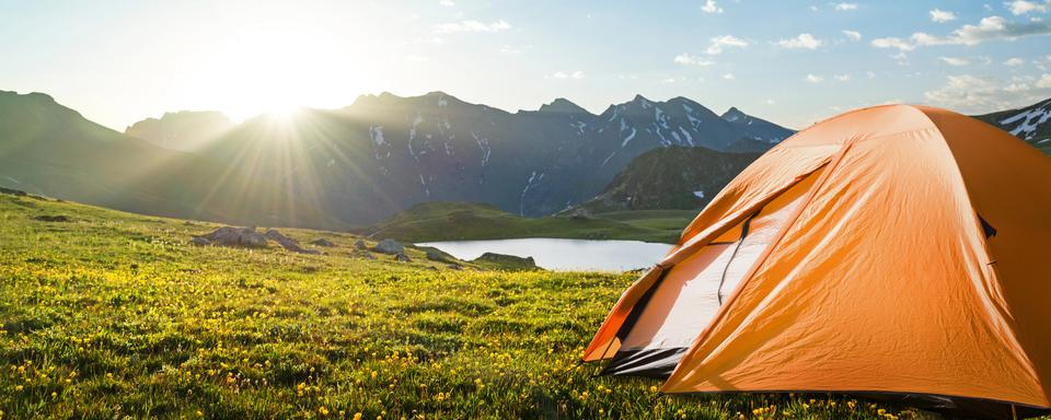 Tenda