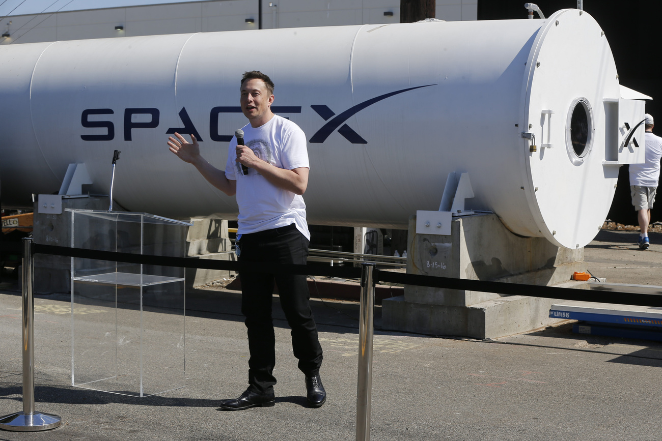 Villagers complain of Musk reputational damage