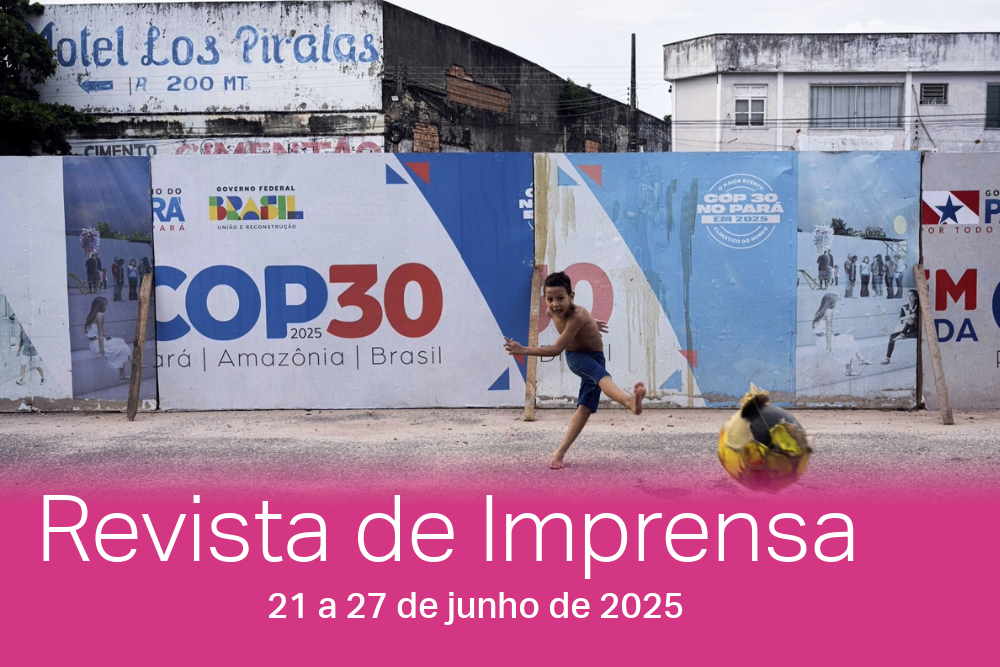 Setor hoteleiro de Belém se prepara para receber as delegações da COP 30.