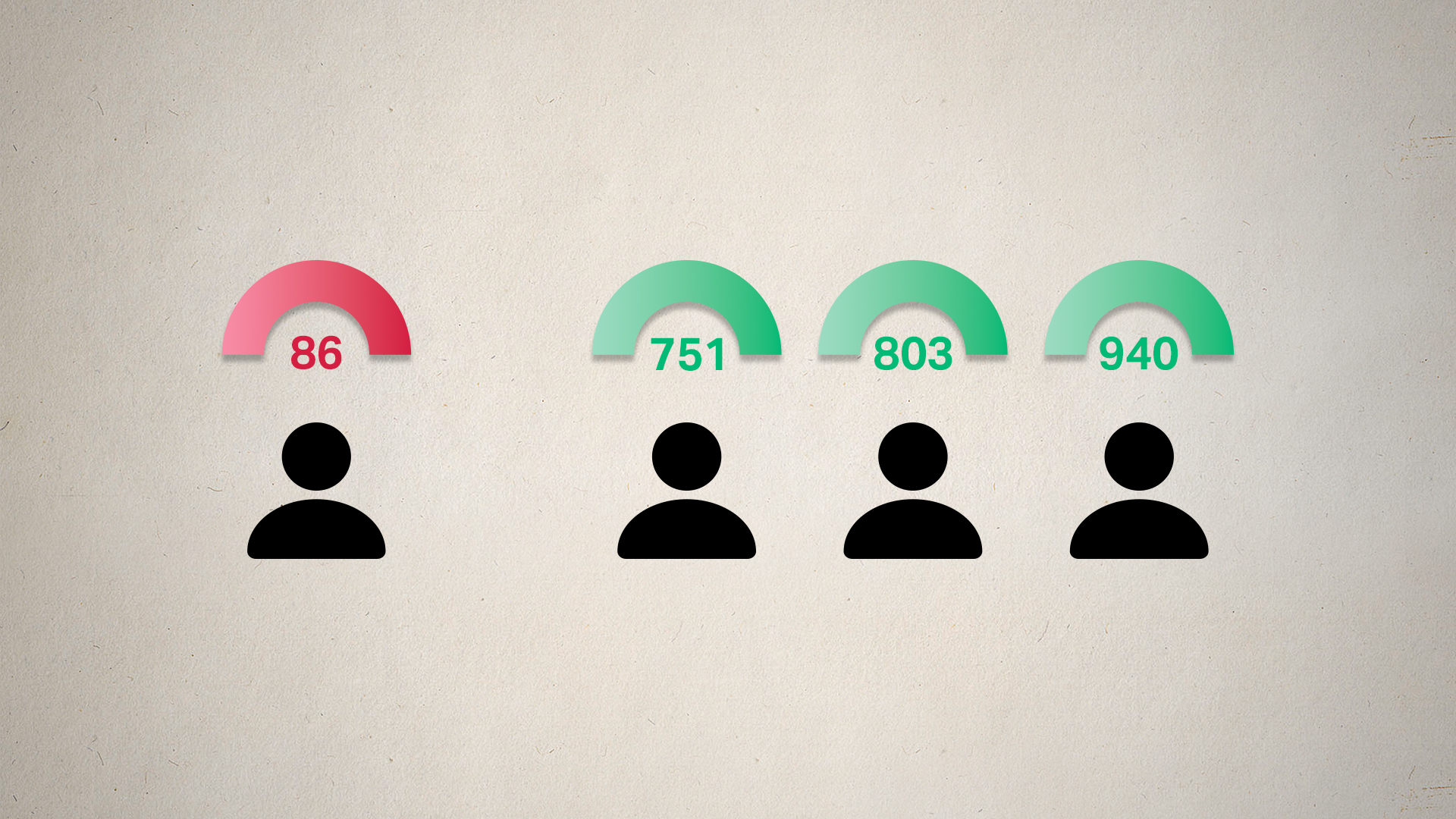 What would happen if you gave everyone points for good behaviour? The scenario has many risks.