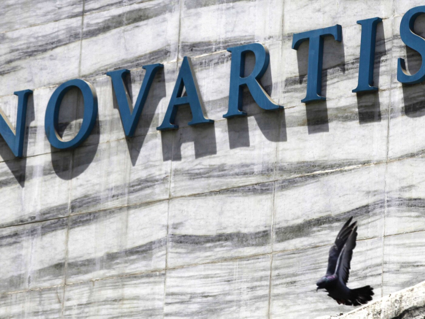 Novartis: Swissmedic gives green light to antimalarial for infants