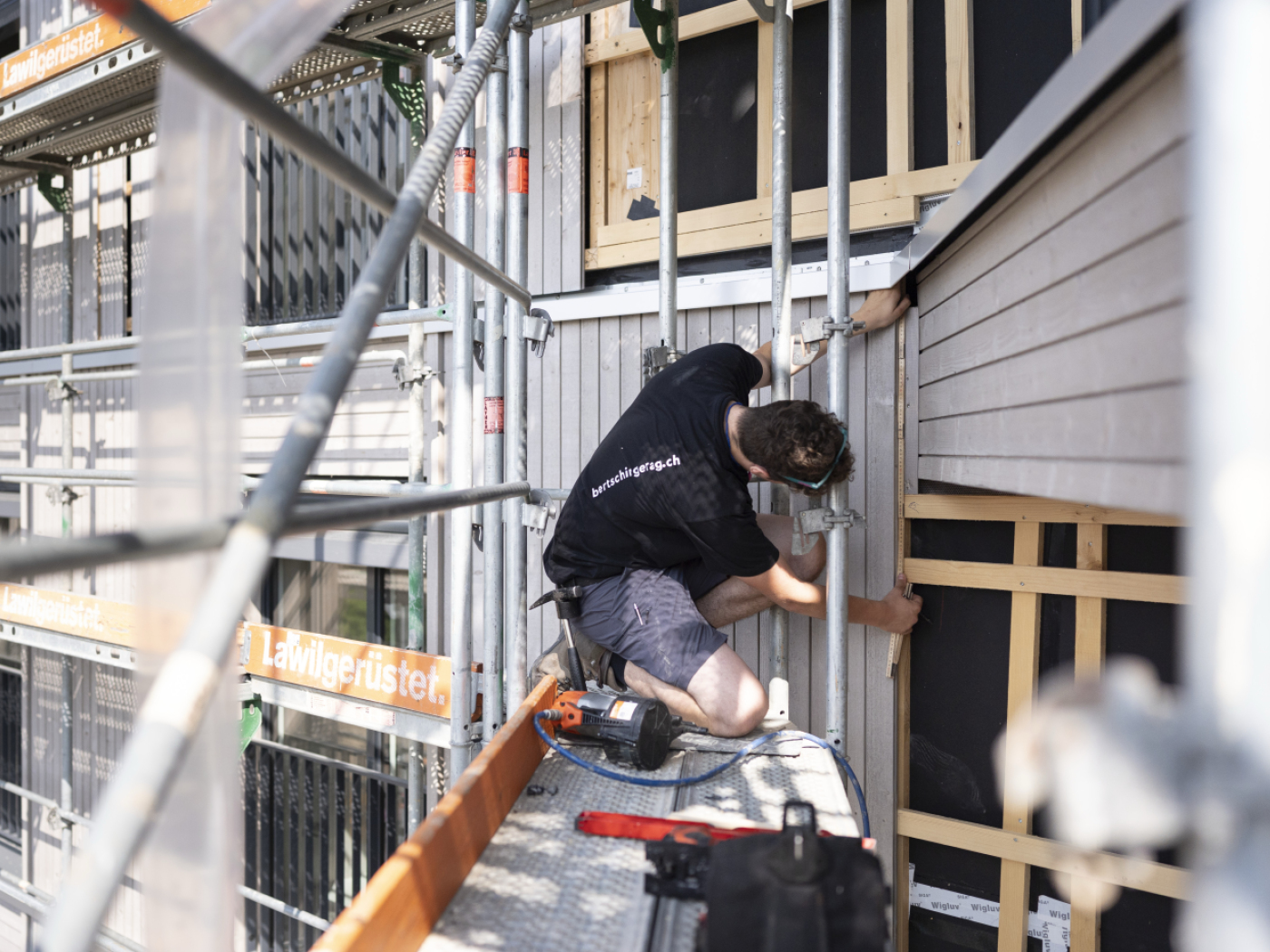 Construction spending to fall in 2024 - renovation instead of new construction