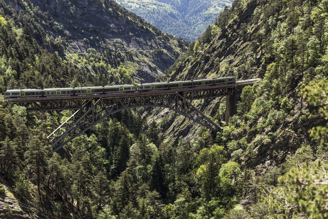 ponte ferroviario