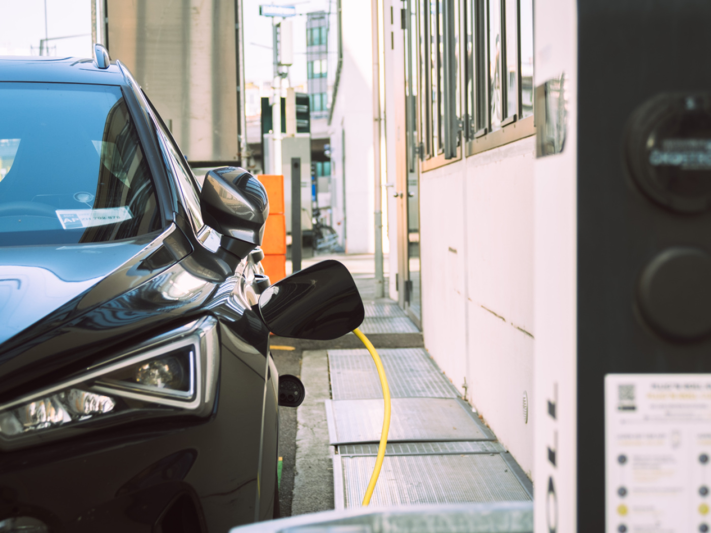 More and more cars with alternative drive systems on the market