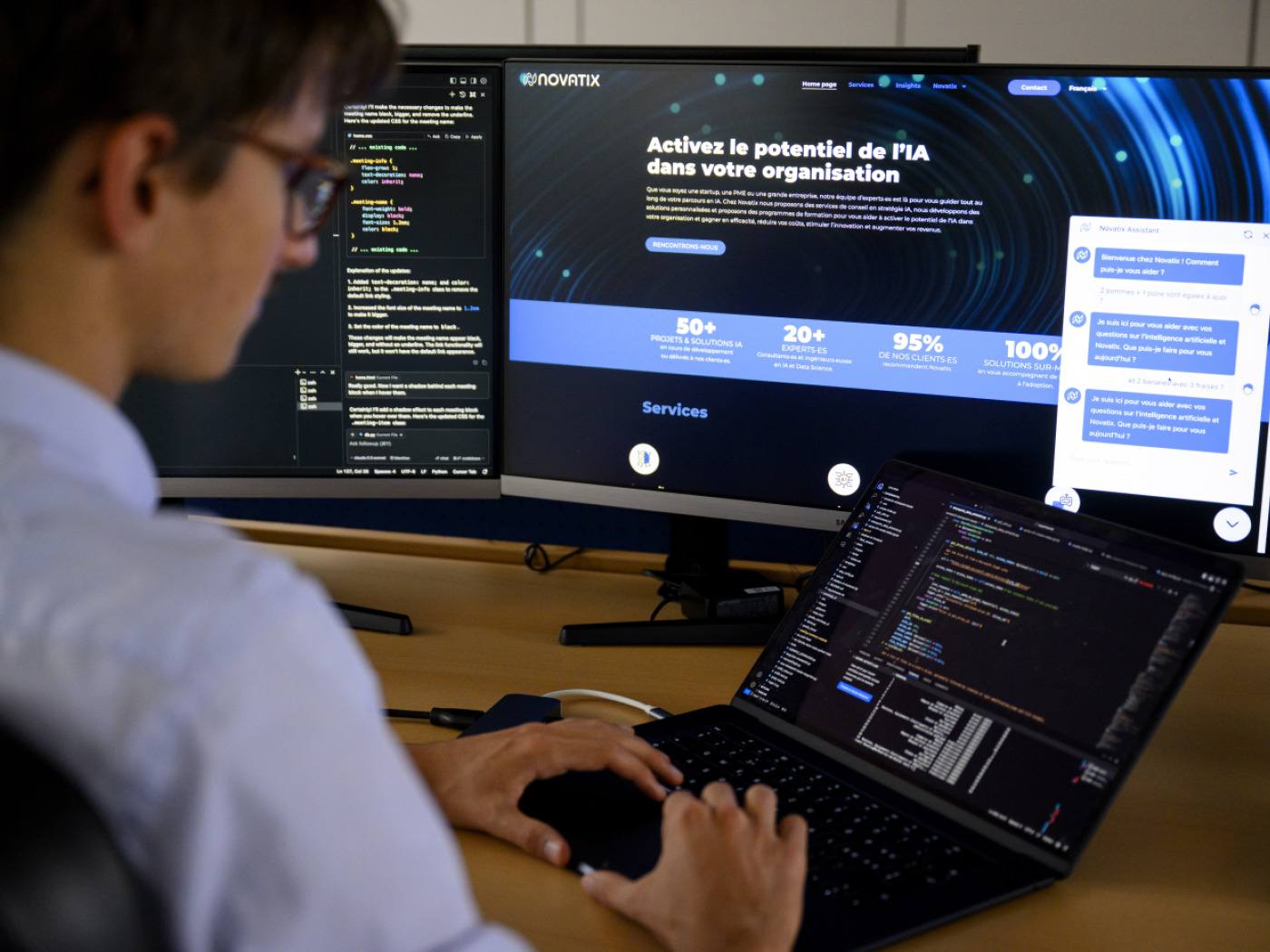 Fall in the number of job vacancies in the 2nd quarter