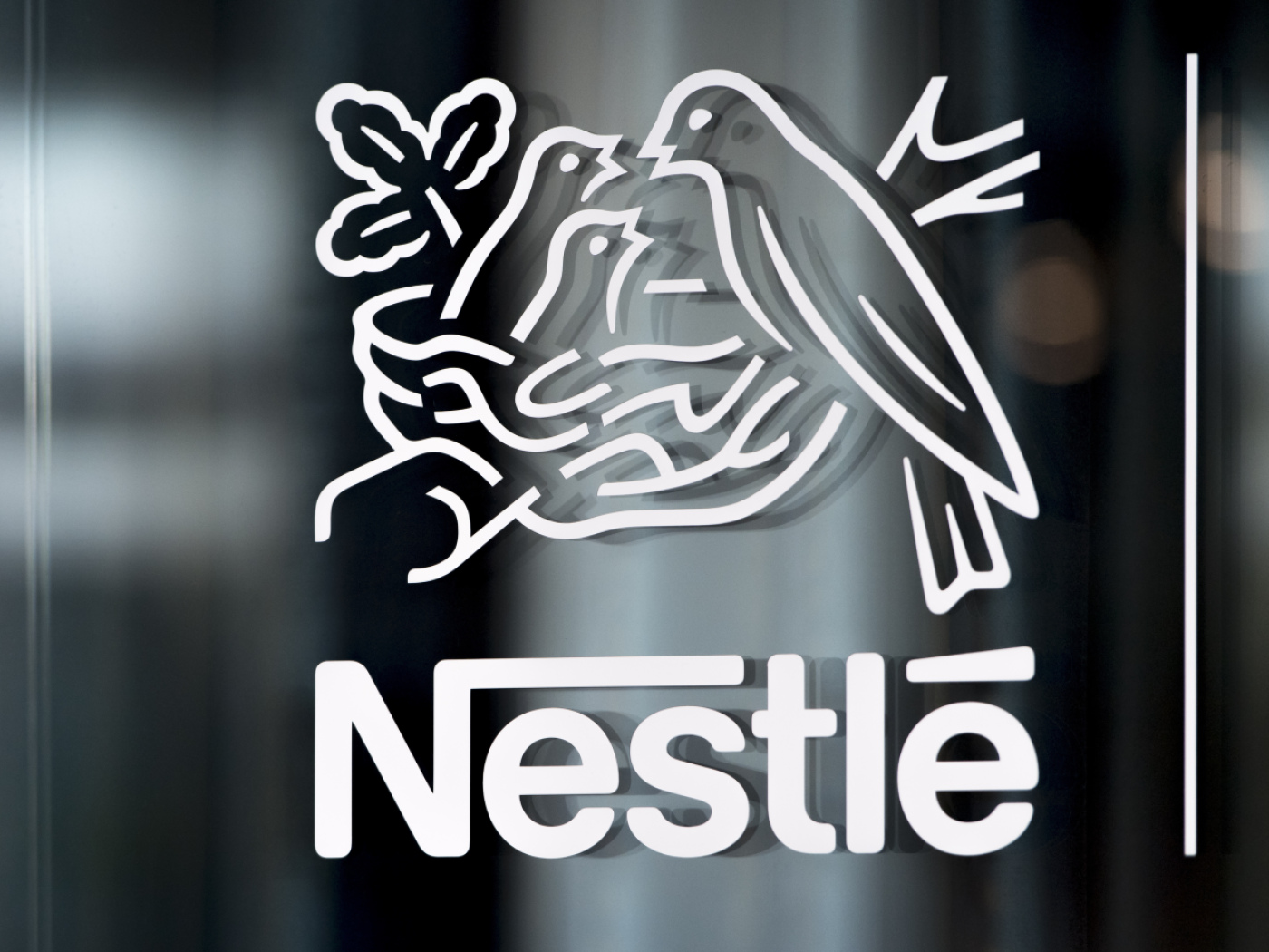 Nestlé grows organically - margin holds up better than expected