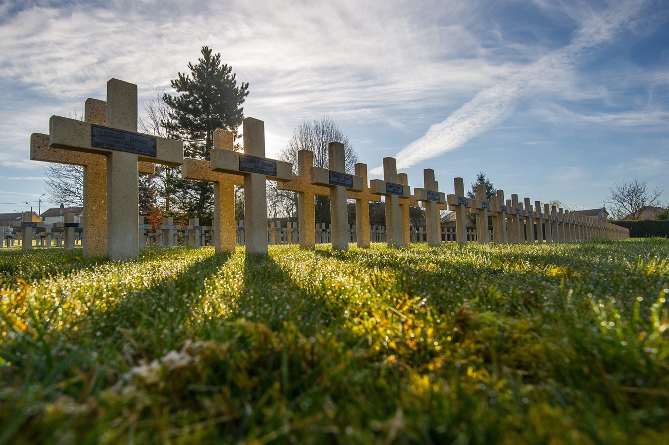 cimitero