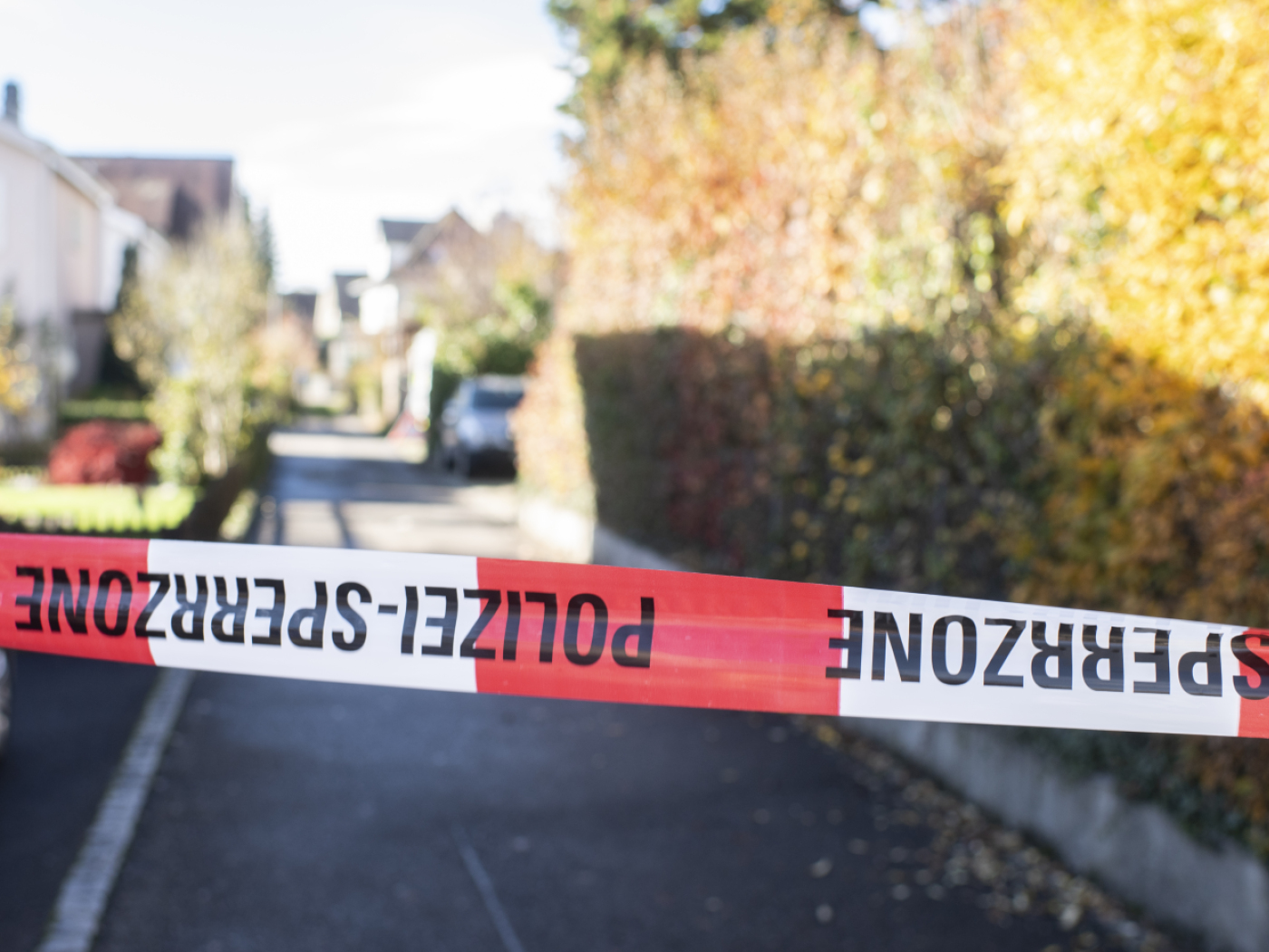 Jans calls for electronic monitoring to prevent feminicides