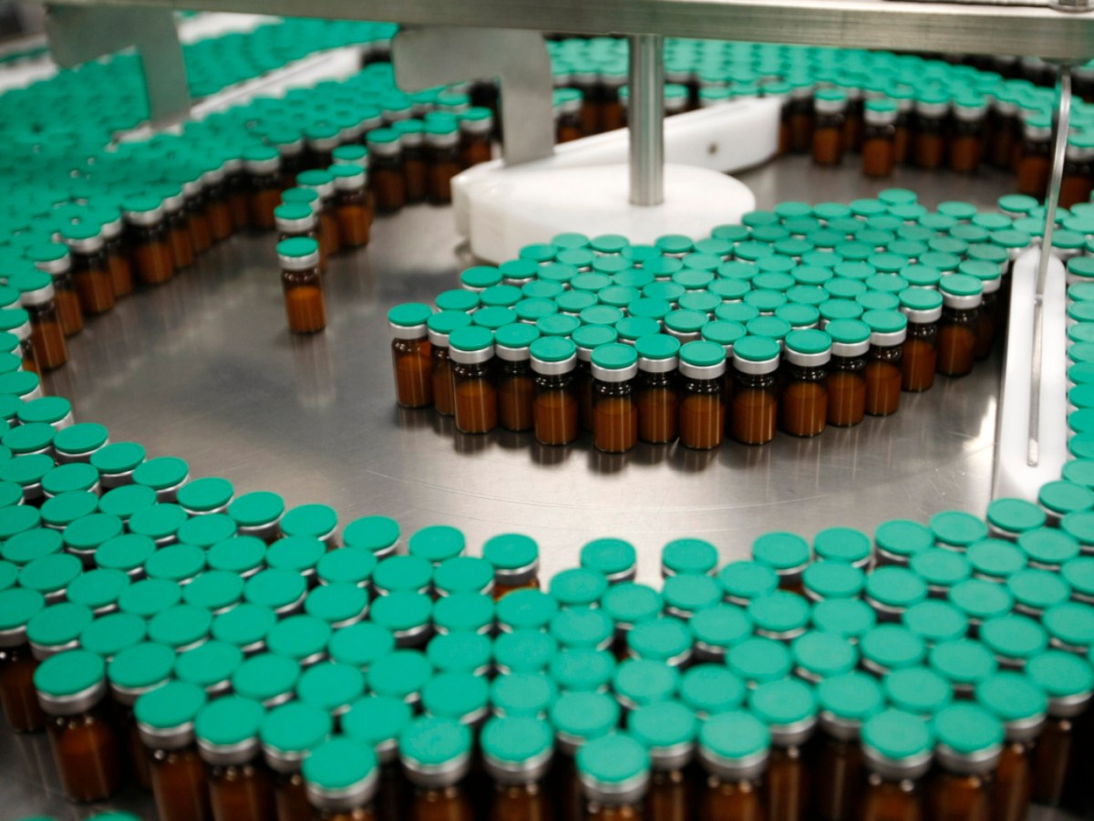 Sanofi débourse 1 milliard de dollars pour une biotech britannique Sanofi débourse 1 milliard de dollars pour une biotech britannique