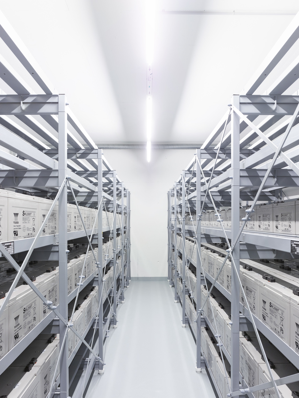 centros de datos