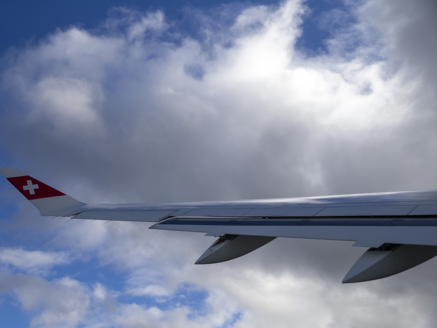 Swiss: Belgrade-Zurich flight forced to land in Germany