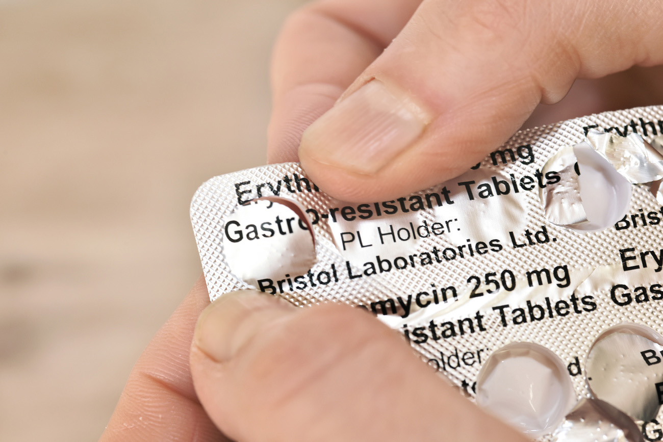 pill packet