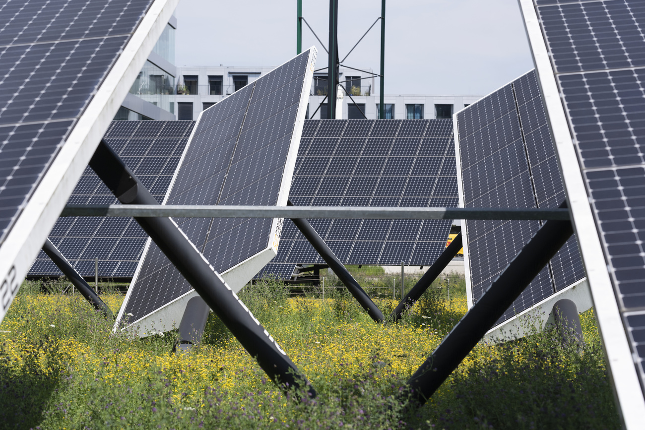 Parco solare