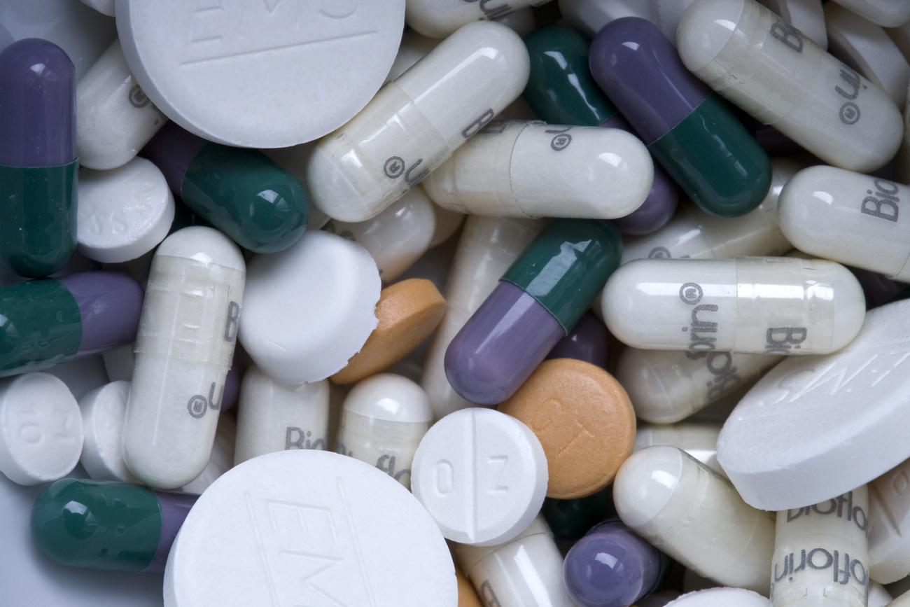 pills