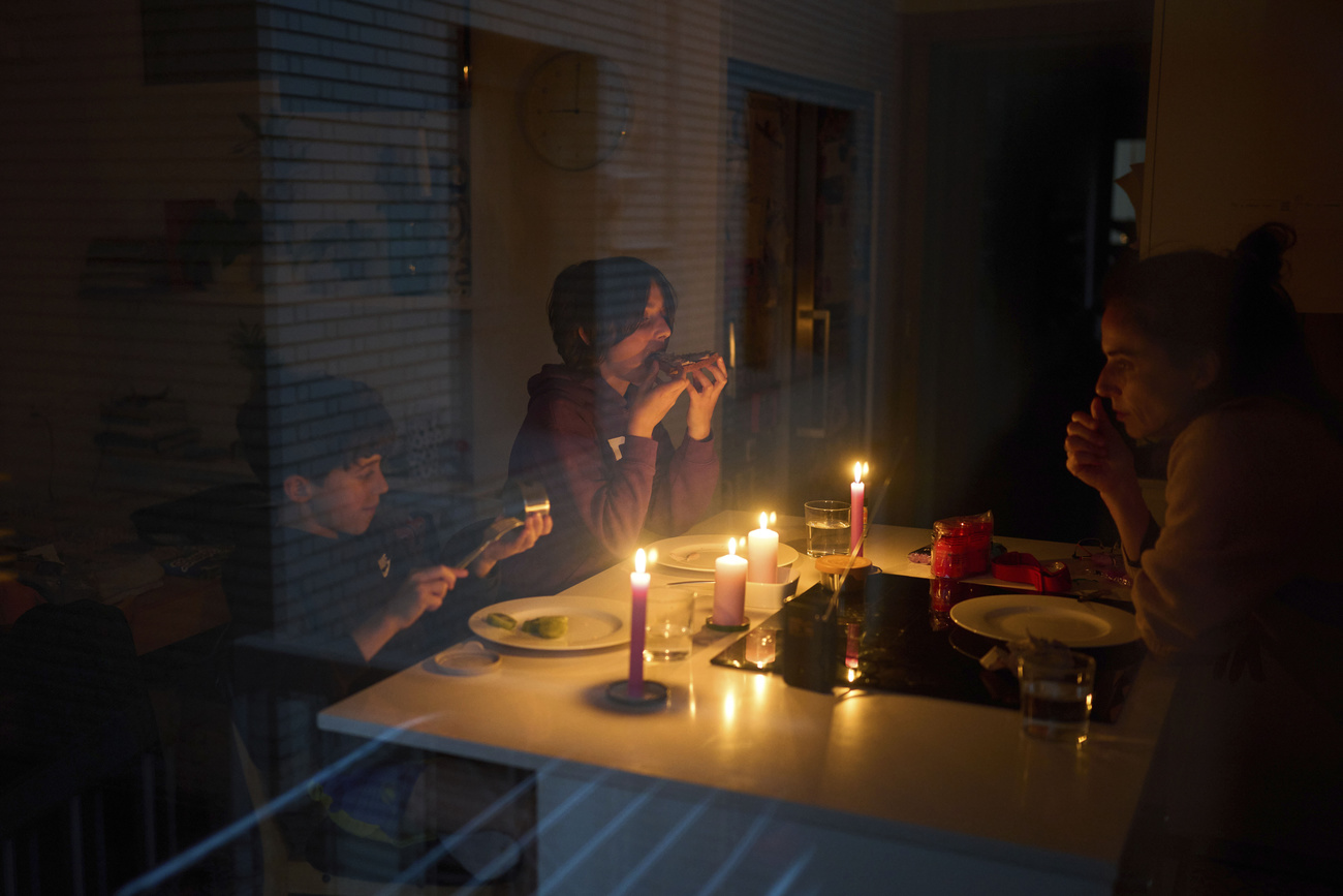 The blackout on April 28 in Spain and Portugal was blamed on renewable energies. But