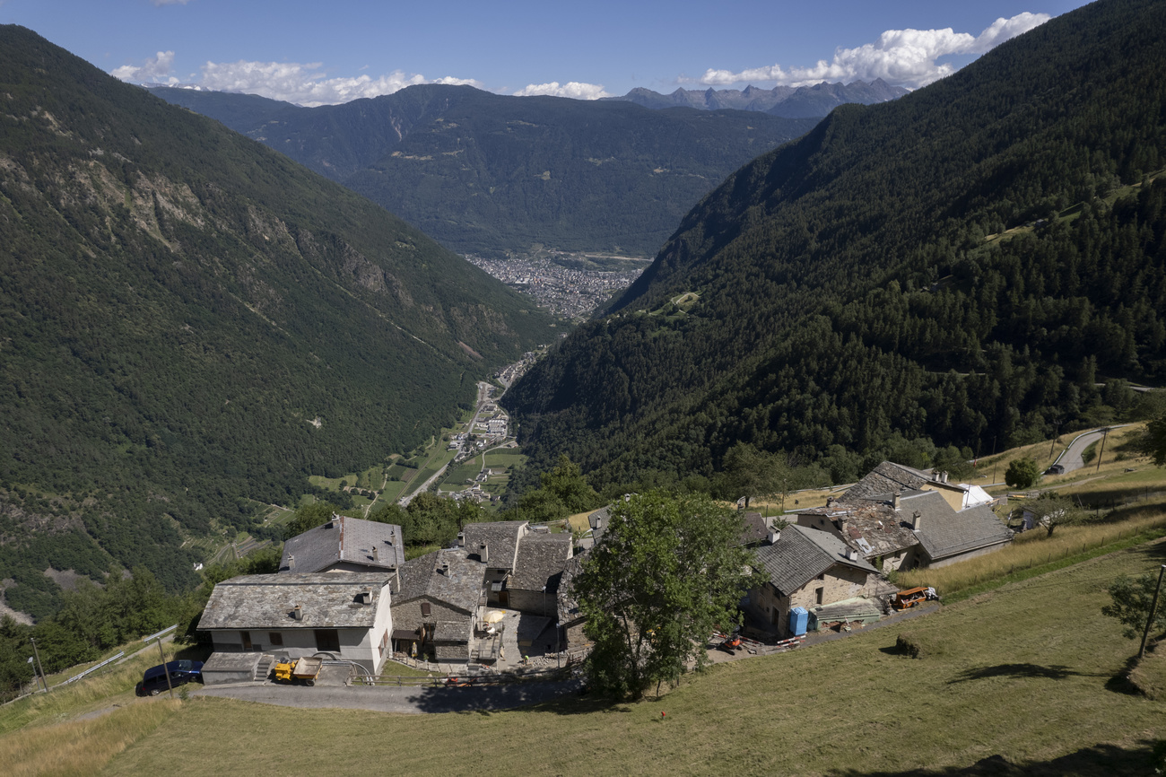 Cavaione