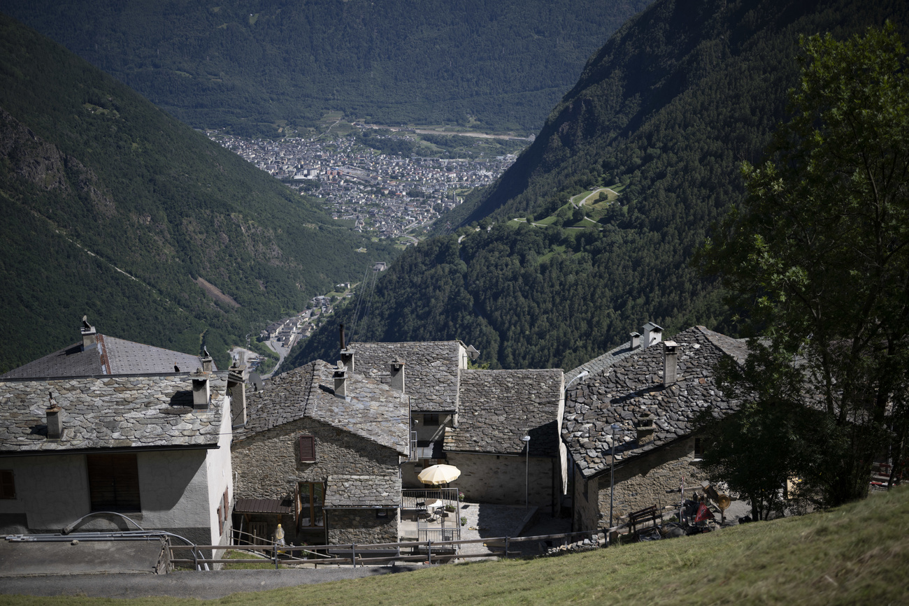 Cavaione