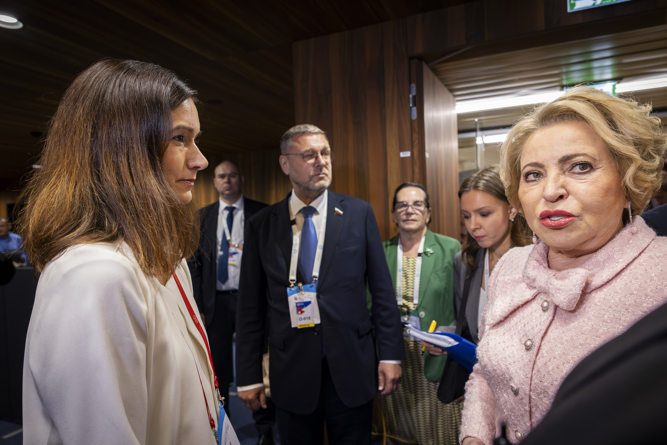Sanctioned Russians In Geneva Who Gets In And Why SWI Swissinfo ch Sanctioned Russians In Geneva Who Gets In And Why SWI Swissinfo ch